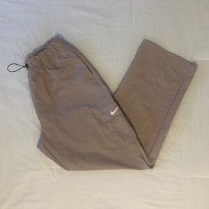 Nike Cargo Track Pants with Pockets